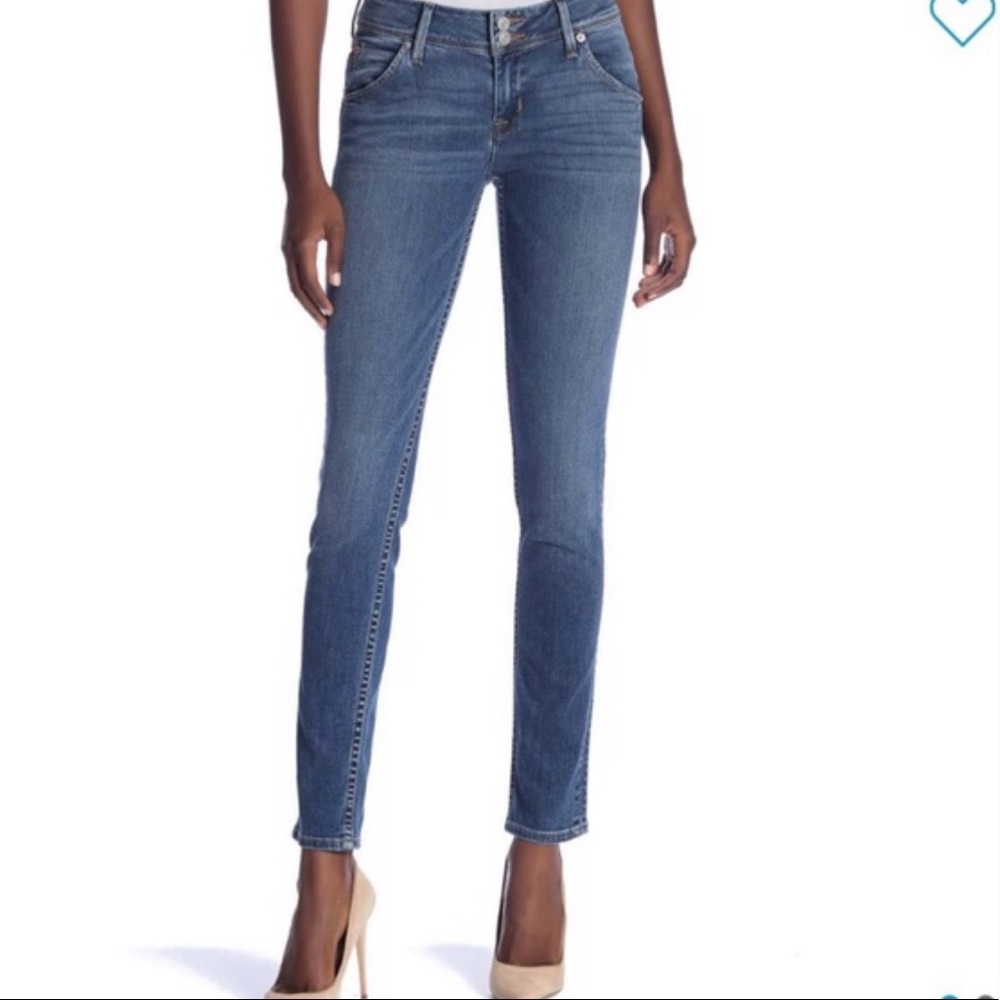 Hudson Collin Jeans